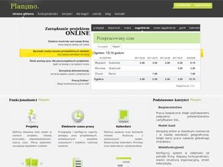 Podgląd planimo.pl