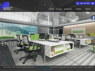 Podgląd meble-biurowe.com.pl