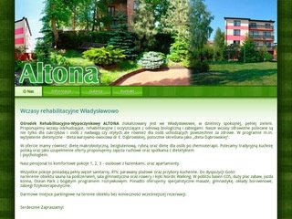 Podgląd altonawladyslawowo.pl