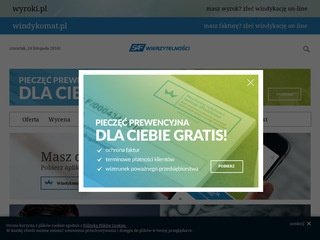 Podgląd saf.com.pl