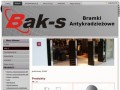 Podgląd bak-s.pl