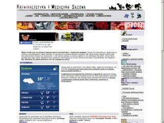 Podgląd kryminalistyka.fr.pl