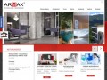 Podgląd armax-chemia.pl