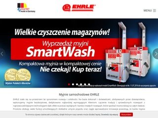 Miniaturka myjnia.pl
