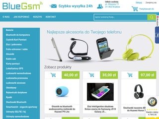 Miniaturka marketgsm.pl