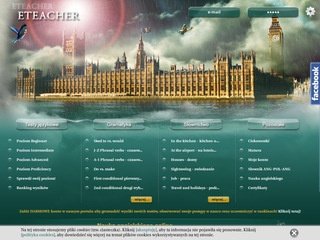 Podgląd eteacher.pl
