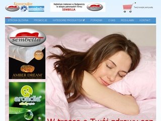 Podgląd materace-schlaraffia.pl