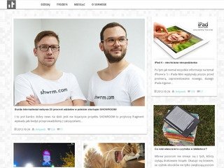 Podgląd itdziennik.pl