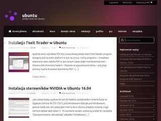 Podgląd ubuntucentrum.pl