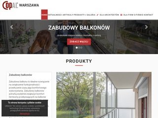 Miniaturka zabudowy-balkonow.pl