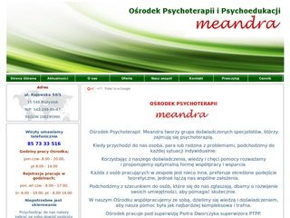 Podgląd bialystok-psychoterapia.pl