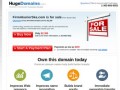 Podgląd firmakurierska.com