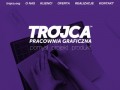 Podgląd https://trojca.org