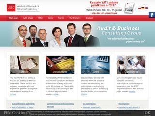 Podgląd abcgroupce.com