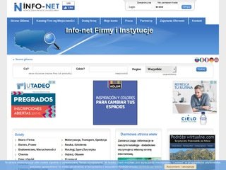 Podgląd info-net.com.pl