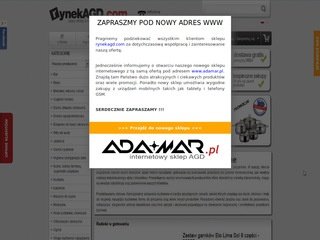 Podgląd rynekagd.com