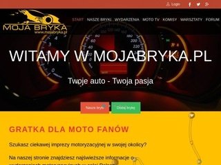 Podgląd mojabryka.pl