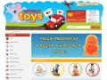 Podgląd wrobliktoys.pl