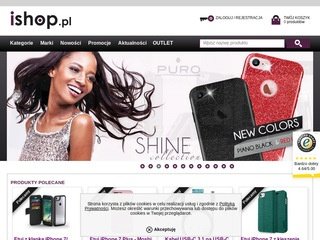 Miniaturka ishop.pl