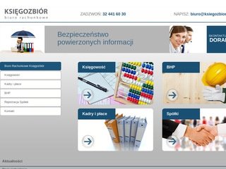 Podgląd ksiegozbior.net