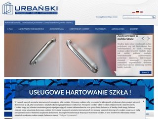 Podgląd urbanski.biz.pl