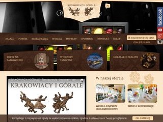 Miniaturka krakowiacyigorale.pl