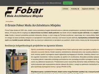 Miniaturka fobar.pl