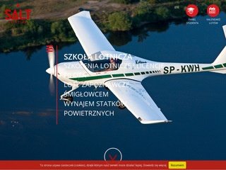 Miniaturka salt.aero