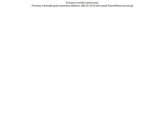 Podgląd nikimusic.com