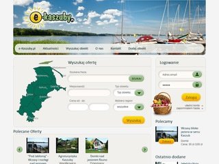 Podgląd e-kaszuby.pl
