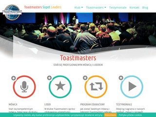 Podgląd toastmasters.pomorskie.pl