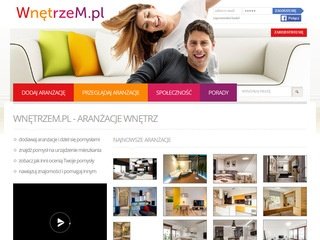 Podgląd wnetrzem.pl