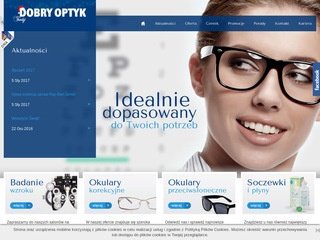 Podgląd dobry-optyk.pl