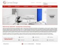 Podgląd carrieredesign.pl