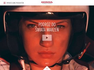 Miniaturka honda.pl