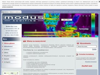 Miniaturka paszportenergetyczny.com
