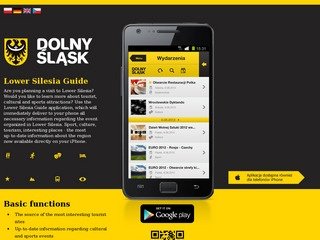 Podgląd dolnyslaskguide.com