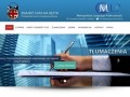 Podgląd language-professionals.pl