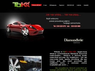 Podgląd toka.net.pl