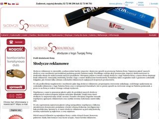 Podgląd slodycze.org