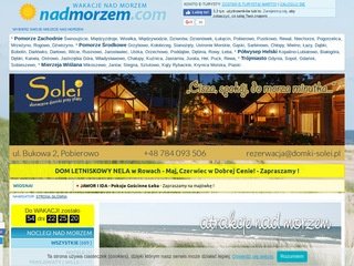Podgląd nadmorzem.com