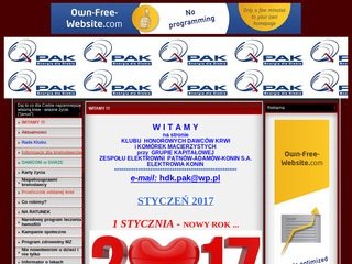 Podgląd hdkpak.pl.tl