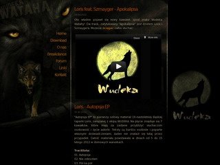 Podgląd wudeka.net