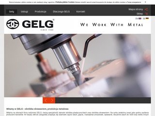 Podgląd gelg.pl
