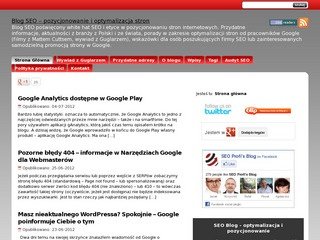 Miniaturka blog.seo-profi.pl