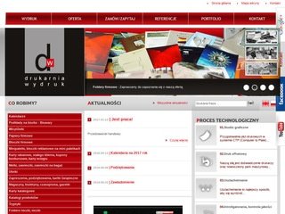 Podgląd drukarniawydruk.pl