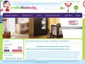 Podgląd mebledladziecka.com.pl