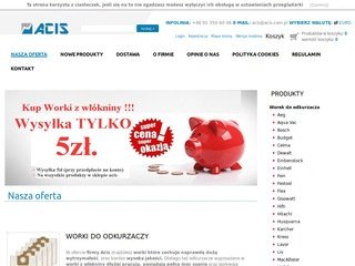 Miniaturka acis.com.pl