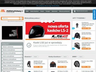 Miniaturka motocyklowy.pl