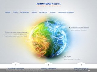 Podgląd kematherm.pl